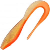 Приманка силиконовая Frapp Tricky Tail painted colors 8" #PAL18 (1 шт/уп)