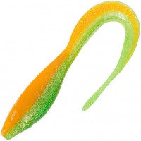Приманка силиконовая Frapp Tricky Tail painted colors 8" #28 (1 шт/уп)